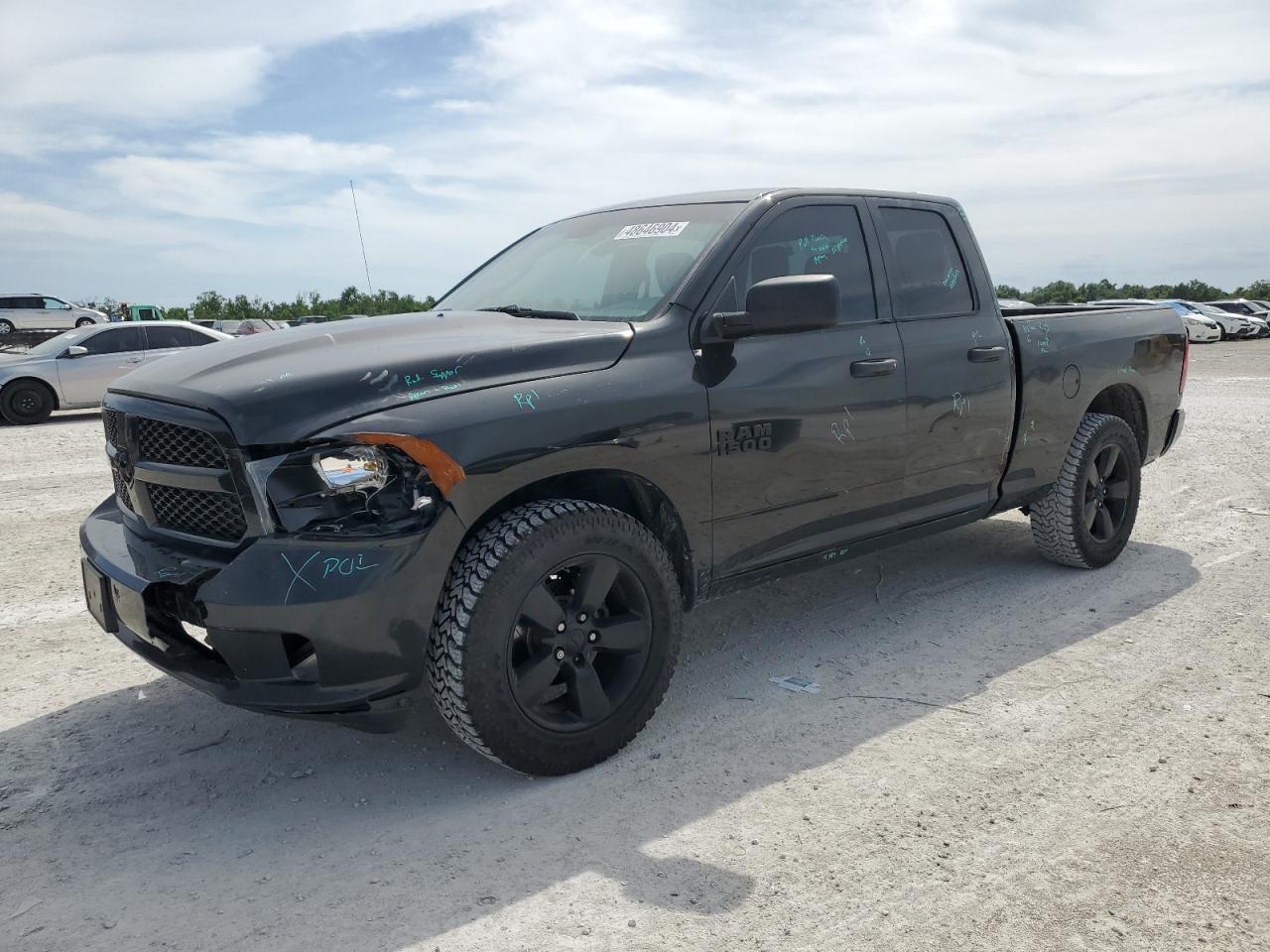 RAM 1500 2016 1c6rr7fg0gs410006