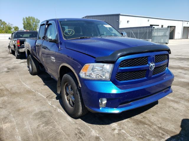 RAM 1500 ST 2017 1c6rr7fg0hs595126