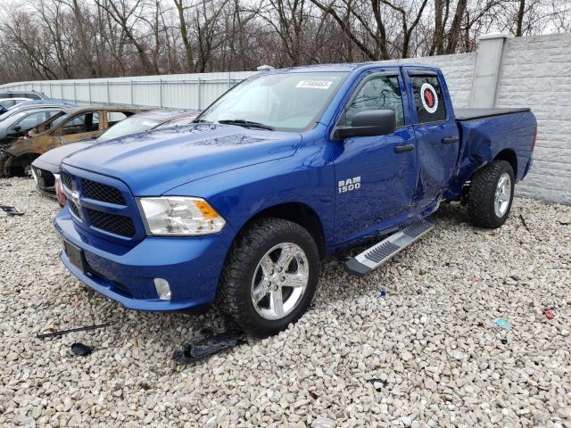 RAM 1500 ST 2017 1c6rr7fg0hs827935