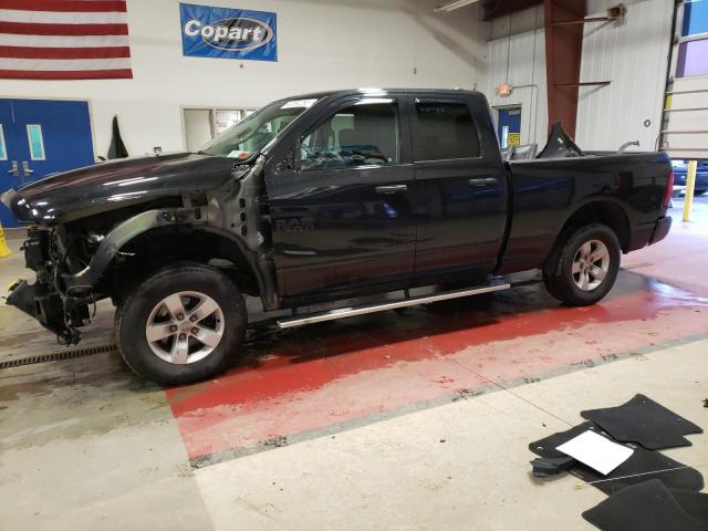 RAM 1500 ST 2017 1c6rr7fg0hs838692