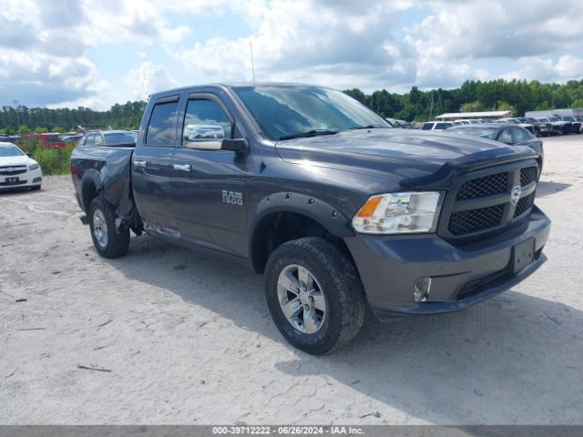 RAM 1500 2018 1c6rr7fg0js150830