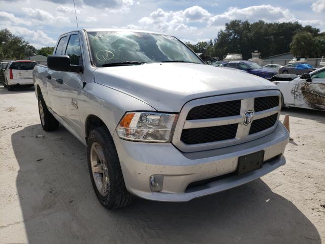 RAM 1500 ST 2018 1c6rr7fg0js182824