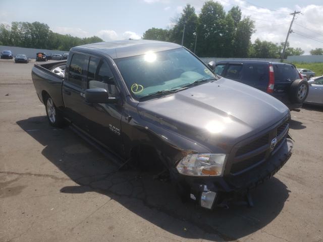 RAM 1500 ST 2018 1c6rr7fg0js184069