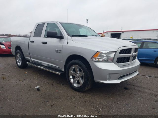 RAM 1500 2018 1c6rr7fg0js209889