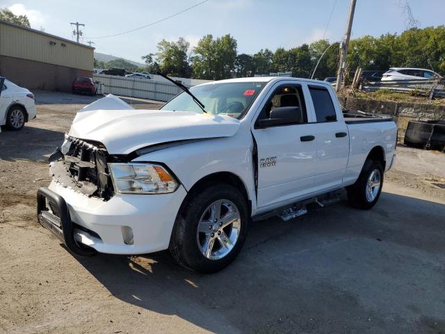 RAM 1500 ST 2018 1c6rr7fg0js216499