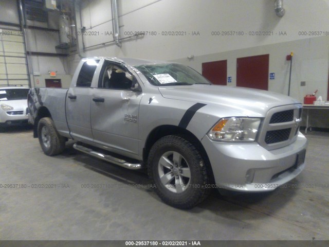 RAM 1500 2018 1c6rr7fg0js254167