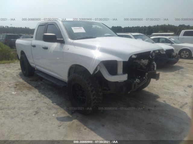 RAM 1500 2018 1c6rr7fg0js259109