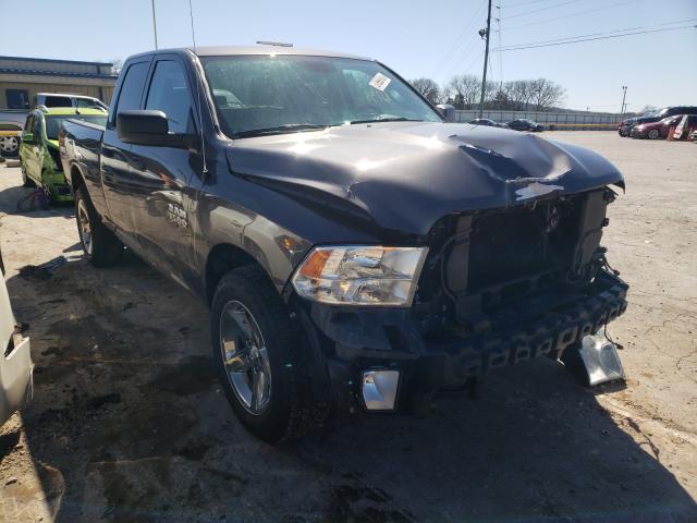 RAM 1500 ST 2018 1c6rr7fg0js265265