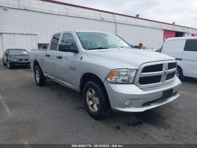 RAM 1500 2018 1c6rr7fg0js270594