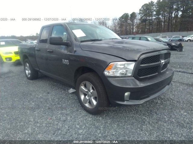 RAM 1500 2018 1c6rr7fg0js282485