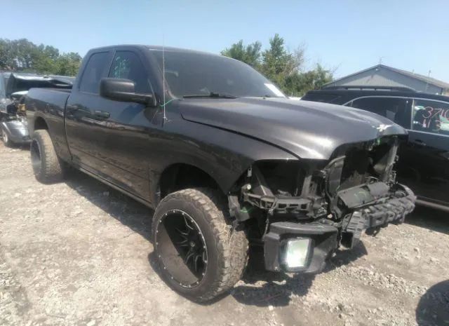 RAM 1500 2018 1c6rr7fg0js308891