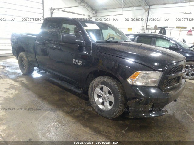 RAM 1500 2018 1c6rr7fg0js327263