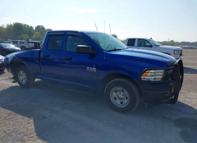 RAM 1500 2018 1c6rr7fg0js335248