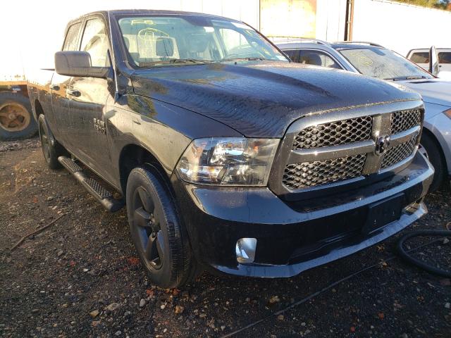 RAM 1500 ST 2018 1c6rr7fg0js342636