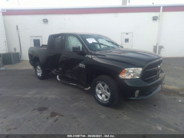 RAM 1500 2018 1c6rr7fg0js343785