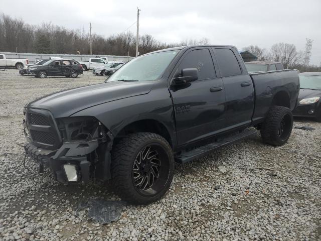 RAM 1500 ST 2018 1c6rr7fg0js343818