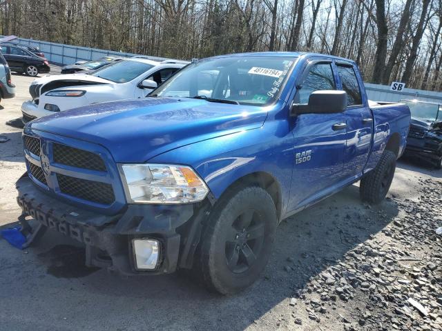 RAM 1500 2018 1c6rr7fg0js343883