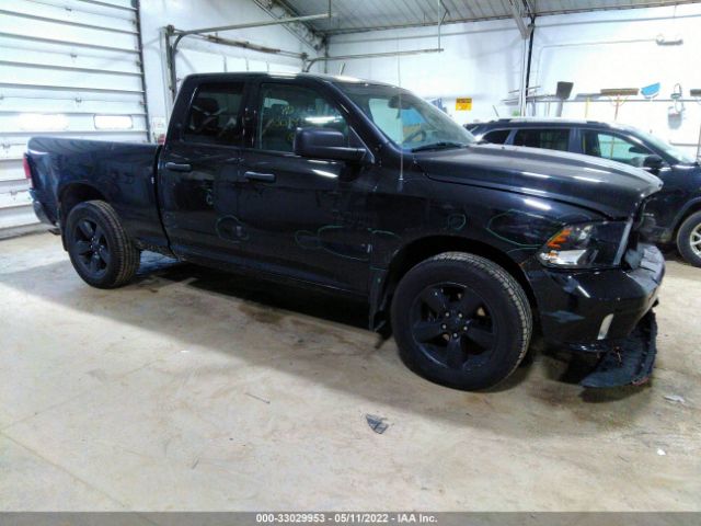 RAM 1500 2018 1c6rr7fg0js348579