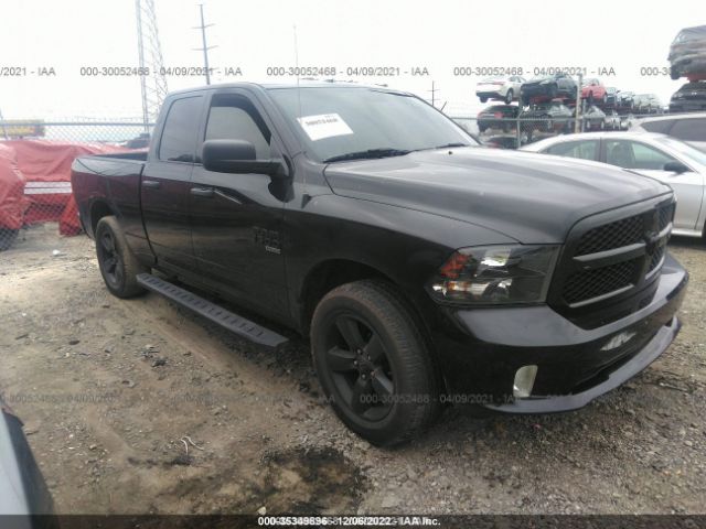 RAM 1500 CLASSIC 2019 1c6rr7fg0ks520563