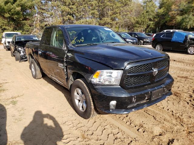 RAM 1500 CLASS 2019 1c6rr7fg0ks523592