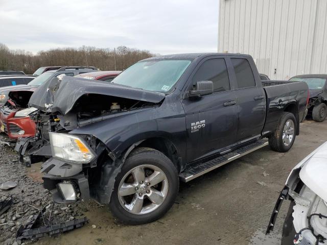 RAM 1500 CLASS 2019 1c6rr7fg0ks536343