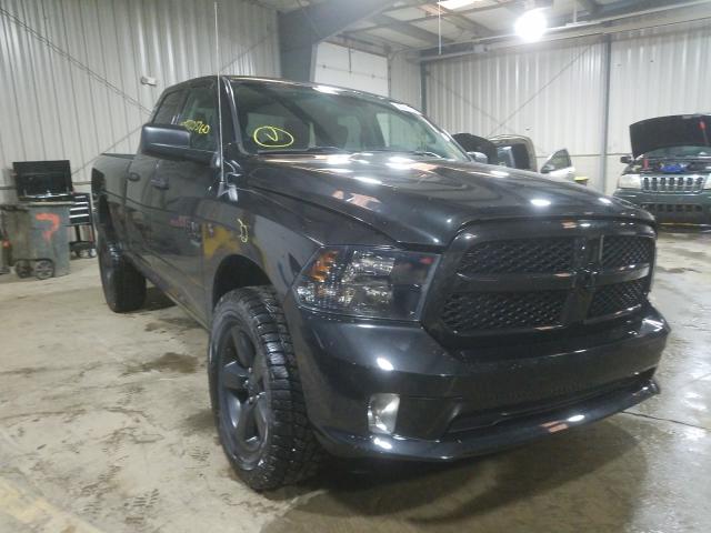 RAM 1500 CLASS 2019 1c6rr7fg0ks542305