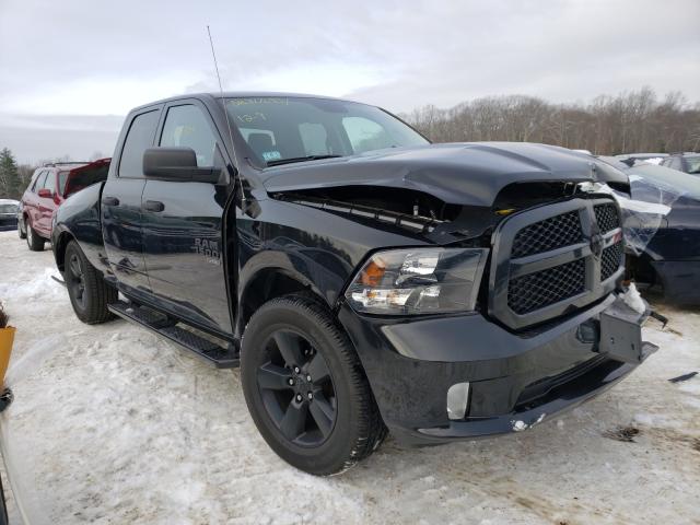 RAM 1500 CLASS 2019 1c6rr7fg0ks568550