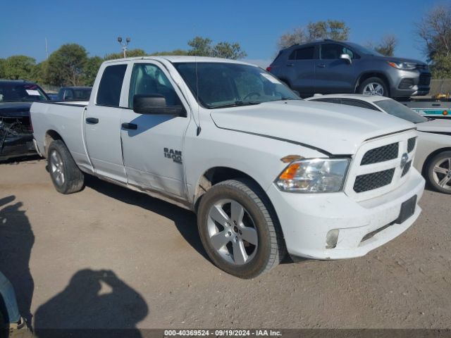 RAM 1500 2019 1c6rr7fg0ks580858