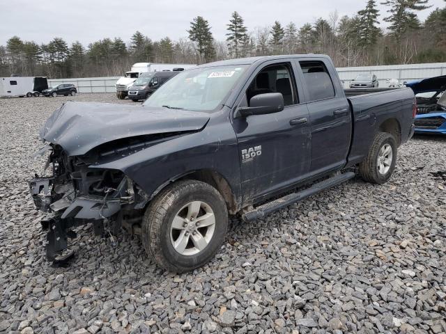 RAM 1500 2019 1c6rr7fg0ks589799