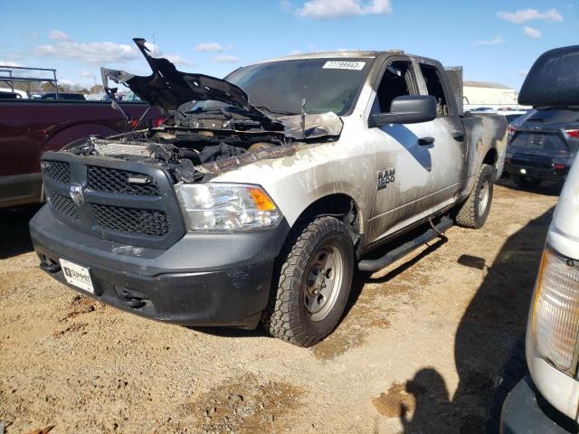 RAM 1500 2019 1c6rr7fg0ks615107