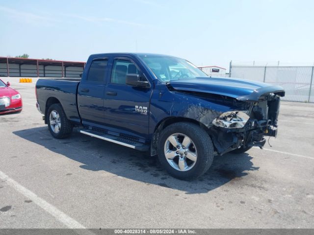 RAM 1500 2019 1c6rr7fg0ks616080