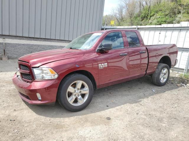 RAM 1500 2019 1c6rr7fg0ks625376