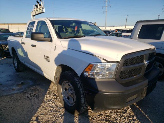 RAM 1500 CLASS 2019 1c6rr7fg0ks700545