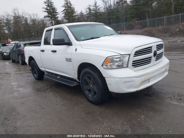 RAM 1500 2013 1c6rr7fg1ds629570