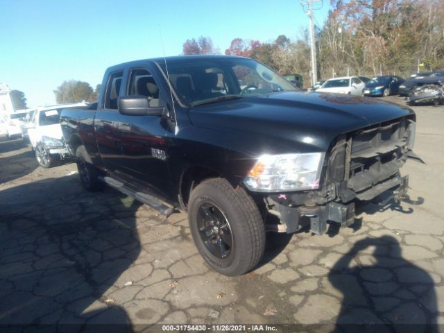 RAM 1500 2014 1c6rr7fg1es141351