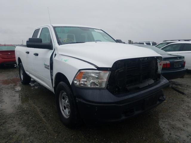 RAM 1500 ST 2014 1c6rr7fg1es240347