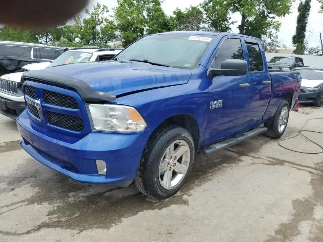 RAM 1500 ST 2014 1c6rr7fg1es465450