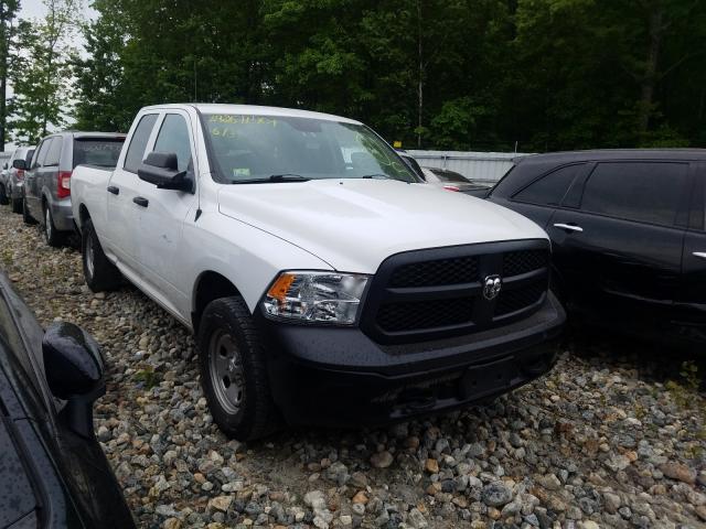 RAM 1500 ST 2015 1c6rr7fg1fs551455