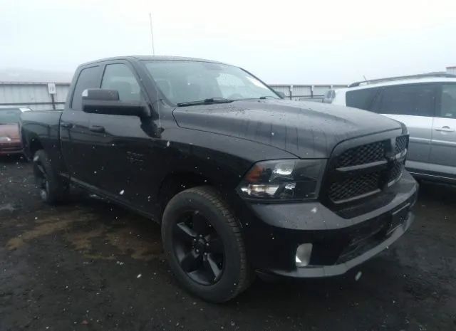 RAM 1500 2015 1c6rr7fg1fs760467