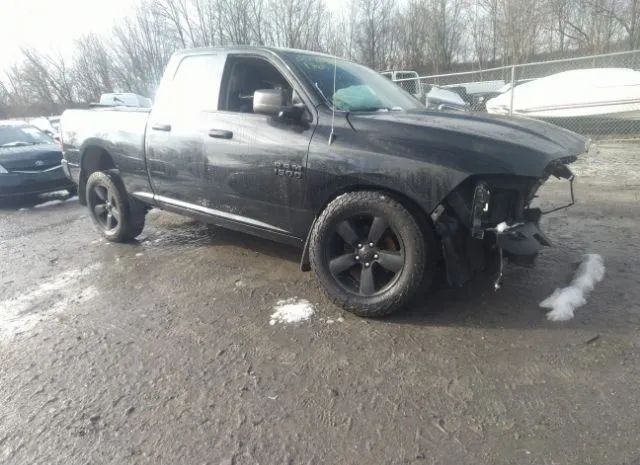 RAM 1500 2016 1c6rr7fg1gs213443