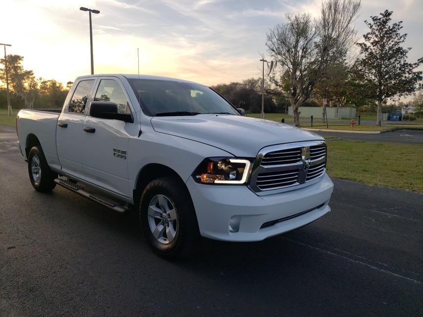 RAM 1500 ST 2016 1c6rr7fg1gs342914