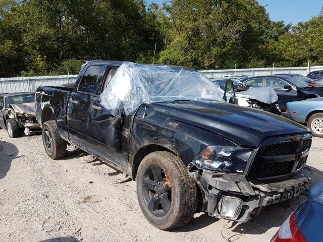 RAM 1500 ST 2016 1c6rr7fg1gs386430