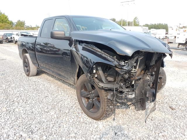 RAM 1500 ST 2016 1c6rr7fg1gs410547