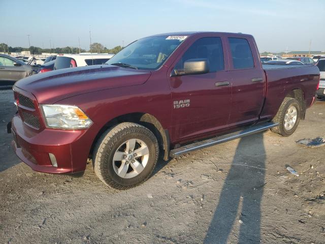 RAM 1500 ST 2017 1c6rr7fg1hs547098