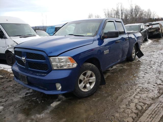 RAM 1500 ST 2017 1c6rr7fg1hs798347