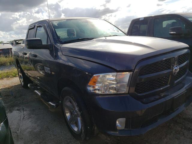 RAM 1500 ST 2018 1c6rr7fg1js144583