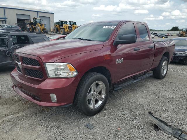 RAM 1500 2018 1c6rr7fg1js215359