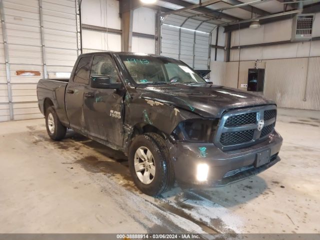 RAM 1500 2018 1c6rr7fg1js220786