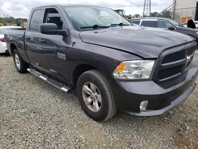 RAM 1500 ST 2018 1c6rr7fg1js220884