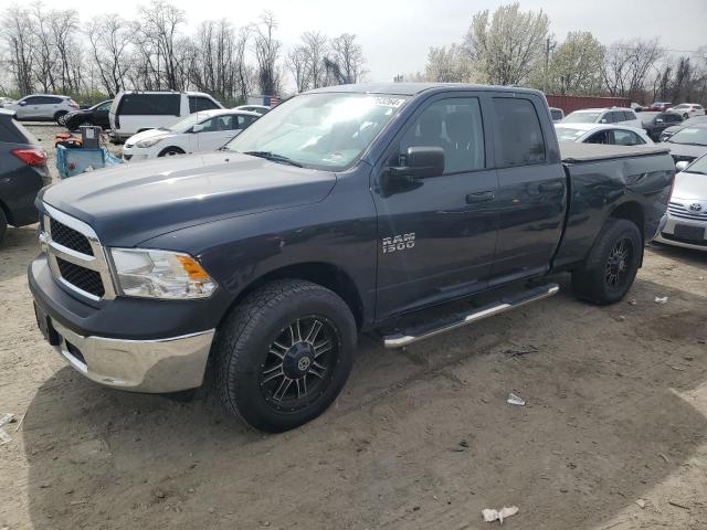 RAM 1500 2018 1c6rr7fg1js254372